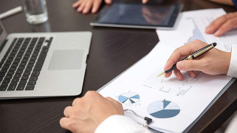 杭州代理记账公司报价单背后的考量因素
